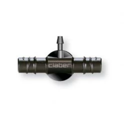 Claber Gardening Supplies 91073 1/2" COUPLING WITH 1/4" ADAPTOR