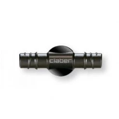 Claber 91076 1/2" COUPLING OR MAIN TUBE