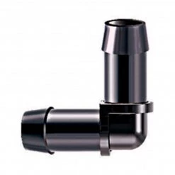 Claber 91081 1/2" ELBOW COUPLING Gardening Supplies