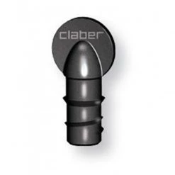 Claber 91086 END STOPPER 1/2" Gardening Supplies