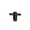 Claber 91155 2-WAY COUPLING 1/4" Gardening Supplies