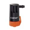 Claber 91214 0-10 L/H PLUS END-OF-LINE DRIPPER