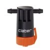 Claber 91218 0-10 L/H IN-LINE DRIPPER