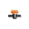Claber Gardening Supplies 91280 SHUT-OFF VALVE 1/2"