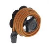 Claber 9334 Springy Extendable Hose 15m Kit
