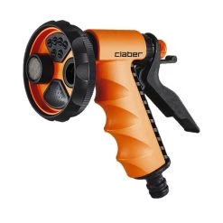Claber 9391 ERGO GARDEN SPRAY PISTOL