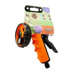 Claber 9391 ERGO GARDEN SPRAY PISTOL