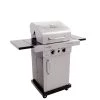 Char-Broil Barbecue Grill [PRE-ORDER - DELIVERY FROM 17 JUNE ONWARDS] Professional TRU-INFRARED 2 Burner Gas BBQ Grill 2000
