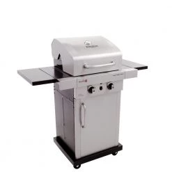 Char-Broil Barbecue Grill [PRE-ORDER - DELIVERY FROM 17 JUNE ONWARDS] Professional TRU-INFRARED 2 Burner Gas BBQ Grill 2000