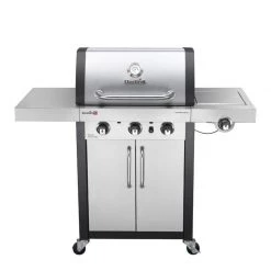 Char-Broil Professional TRU-INFRARED 3 Burner Gas Grill Barbecue Grill