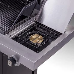 Char-Broil Professional TRU-INFRARED 3 Burner Gas Grill Barbecue Grill