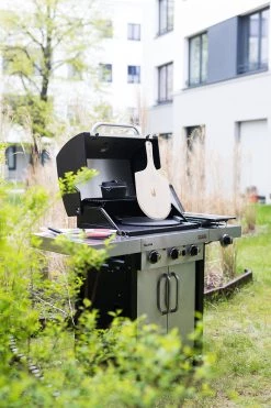 Char-Broil Professional TRU-INFRARED 3 Burner Gas Grill Barbecue Grill