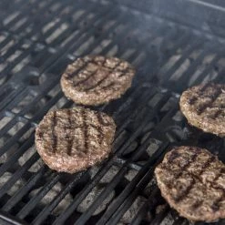 Char-Broil [PRE-ORDER - DELIVERY FROM 17 JUNE ONWARDS] Gas2Coal Hybrid BBQ Gas & Charcoal Grill