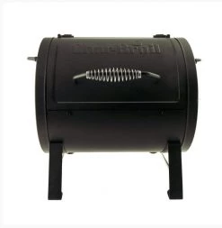 Char-Broil Barbecue Grill Tabletop Charcoal Grill Or Offset Firebox