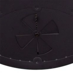 Char-Broil Barrel 800 Charcoal BBQ Grill Barbecue Grill