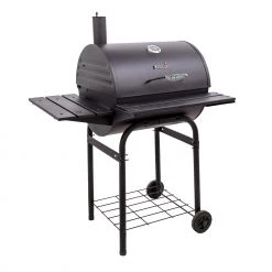 Char-Broil Barbecue Grill [PRE-ORDER - DELIVERY FROM 17 JUNE ONWARDS] Barrel 625 Charcoal BBQ Grill