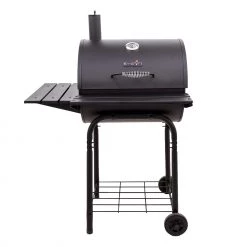 Char-Broil Barbecue Grill [PRE-ORDER - DELIVERY FROM 17 JUNE ONWARDS] Barrel 625 Charcoal BBQ Grill
