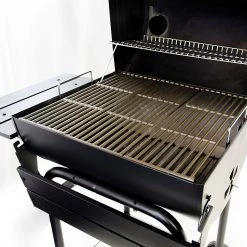Char-Broil Barbecue Grill [PRE-ORDER - DELIVERY FROM 17 JUNE ONWARDS] Barrel 625 Charcoal BBQ Grill