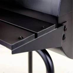 Char-Broil Barbecue Grill [PRE-ORDER - DELIVERY FROM 17 JUNE ONWARDS] Barrel 625 Charcoal BBQ Grill