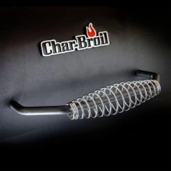 Char-Broil Barbecue Grill [PRE-ORDER - DELIVERY FROM 17 JUNE ONWARDS] Barrel 625 Charcoal BBQ Grill