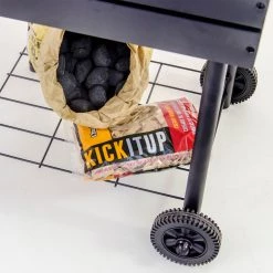 Char-Broil Barbecue Grill [PRE-ORDER - DELIVERY FROM 17 JUNE ONWARDS] Barrel 625 Charcoal BBQ Grill