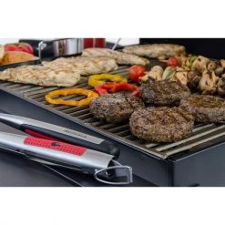 Char-Broil Barbecue Grill [PRE-ORDER - DELIVERY FROM 17 JUNE ONWARDS] Barrel 625 Charcoal BBQ Grill