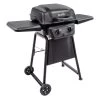 Char-Broil Barbecue Grill Classic 2-Burner Gas BBQ Grill 2 Char-Broil Barbecue Grill Classic 2-Burner Gas BBQ Grill