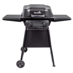 Char-Broil Barbecue Grill Classic 2-Burner Gas BBQ Grill