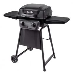 Char-Broil Barbecue Grill Classic 2-Burner Gas BBQ Grill