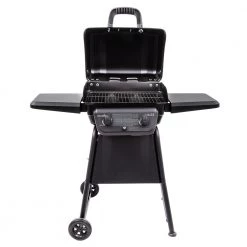 Char-Broil Barbecue Grill Classic 2-Burner Gas BBQ Grill