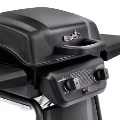 Char-Broil Barbecue Grill Classic 2-Burner Gas BBQ Grill