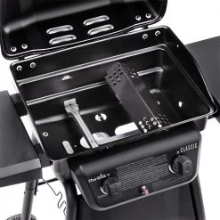Char-Broil Barbecue Grill Classic 2-Burner Gas BBQ Grill