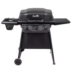 Char-Broil [PRE-ORDER - DELIVERY FROM 17 JUNE ONWARDS] Classic 3-Burner Gas BBQ Grill With Side Burner