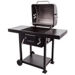 Char-Broil Performance Charcoal BBQ Grill 580 Barbecue Grill