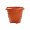 Prosperplast Terra Traditional Round Pot