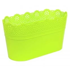 Prosperplast Lace Pot (285x135x155mm)