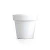 Prosperplast Lexo XXL Size Planter Round Pot (60cm To 1meter)