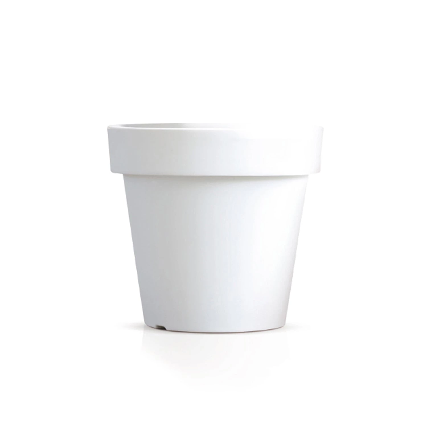 Prosperplast Lexo XXL Size Planter Round Pot (60cm To 1meter) 3 Prosperplast Lexo XXL Size Planter Round Pot (60cm To 1meter)
