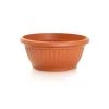 Prosperplast Gardening Supplies Terra Traditional Pot (400mm X 170mm)