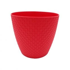 Prosperplast Orient Flower Pot (157x138mm)