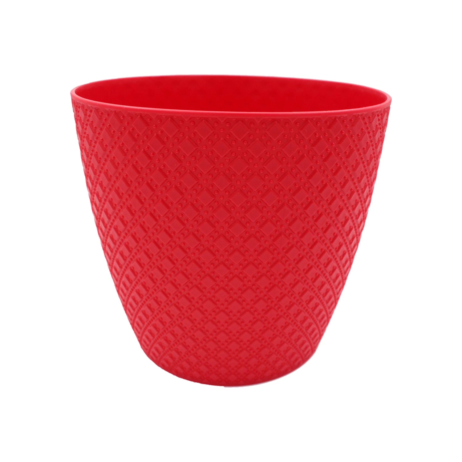 Prosperplast Orient Flower Pot (157x138mm) 3 Prosperplast Orient Flower Pot (157x138mm)