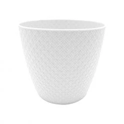 Prosperplast Orient Flower Pot (157x138mm)