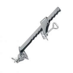 [Made In Austria] Doppler ACT Push-up Balcony Umbrella 225 X 120cm (Beige/Black)