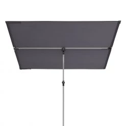 Doppler Home & Lifestyle Balcony Sunshade (Anthracite) - [Made In Austria] UV Protection 50+