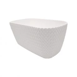 Prosperplast Splofy Flower Pot (297x157x133mm) Gardening Supplies