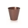 Prosperplast Tubus Corten Pot (300 X 280mm) Copper Gardening Supplies 2 Prosperplast Tubus Corten Pot (300 X 280mm) Copper Gardening Supplies