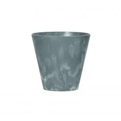 Prosperplast Gardening Supplies Tubus Effect Round Pot (300mm X 280mm)