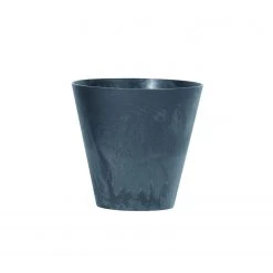 Prosperplast Gardening Supplies Tubus Effect Round Pot (300mm X 280mm)