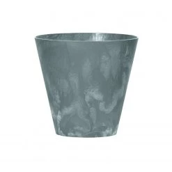 Prosperplast Gardening Supplies Tubus Effect Round Pot (400mm X 373mm)