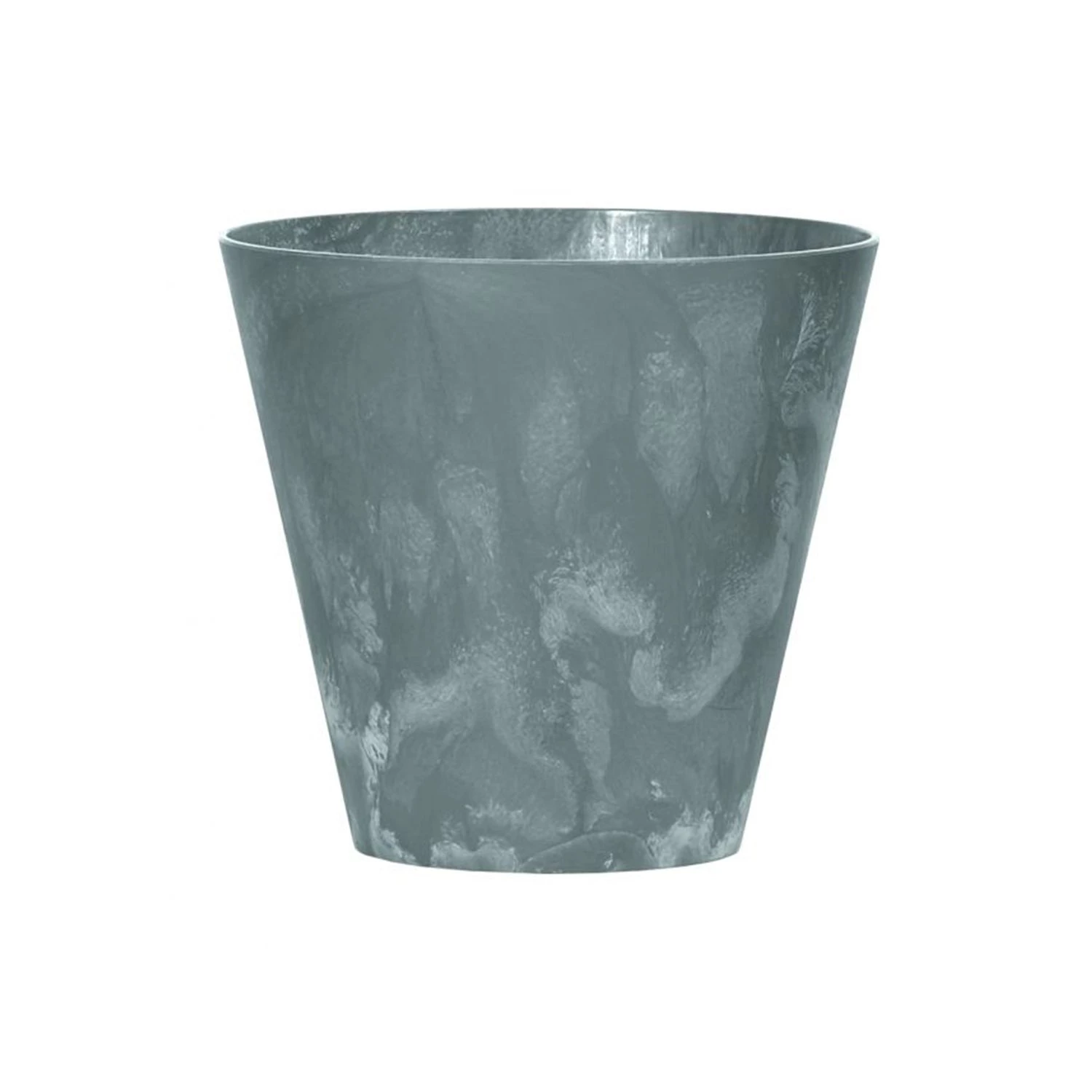 Prosperplast Gardening Supplies Tubus Effect Round Pot (400mm X 373mm) 5 Prosperplast Gardening Supplies Tubus Effect Round Pot (400mm X 373mm)